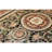 Hand Knotted Wool Indoor Rug