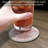 Desert Burst Single Stone Coaster Create Your Own Collection