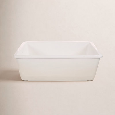 Lester 31" Undermount Kitchen Sink