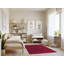 Tapis abstrait 100% lavable à la machine 4683-1873248954