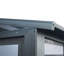 Solarium mural avec toit en métal Florence-91327403-108608078