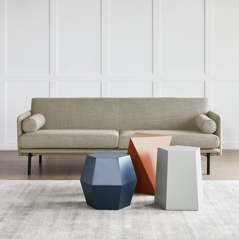 Foundry Sofa, Hanson Navy