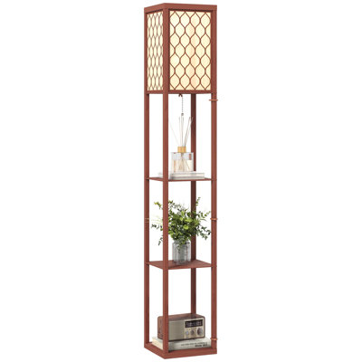 160cm Column Floor Lamp
