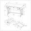 Bureau d'ordinateur Iglehart-2126128197