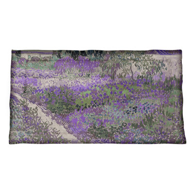 Vincent Van Gogh Polyester Sham Set