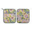 Ulster Weavers Emmeline 100% Cotton Potholder