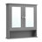 Barbro Bathroom Cabinet-1864532005