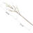 4Pcs Cherry Blossom Branches Artificial Flowers For Spring Summer Indoor Decoration,Faux Long Stem Artificial Flowers For Wedding Home Office Bedroom Party Table Centerpieces Decor
