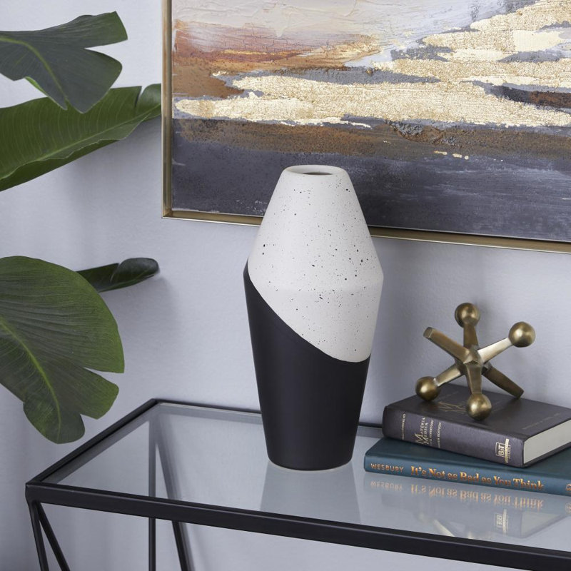 Vase en céramique