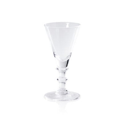 Lorraine Cordial Glass