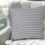 Coussin décoratif à rayures 100% coton-709080823-739537276