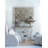 Bertsch 55.1'' Solid Wood Top Console Table