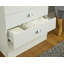 Oviedo 4 Drawer Chest W:60cm x H:70cm