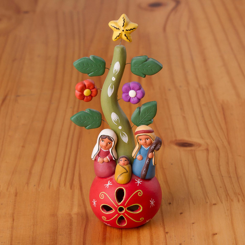 Crèche douce
