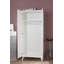 Markley 2 Door Wardrobe