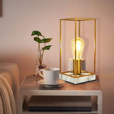 Lampe de table Eyad