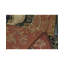 Hand-Knotted High-Quality Red/Green/Beige Area Rug