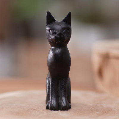 Rahshida Sculpture