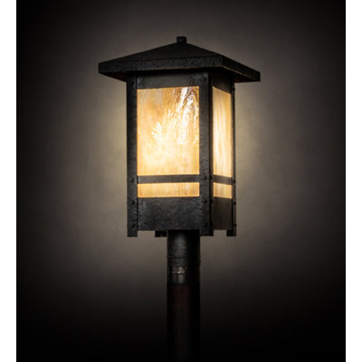 Irwindale 1 - Light Lantern Head