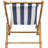 Sheree Folding Deck Chair-2129483092
