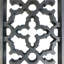 8" x 4" Grille-12494487