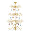 12' H Christmas Tree
