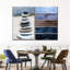 Impression sur toile Zen Stones Balance-92858534