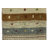 Jagmohan Performance Wool Striped Indoor Rug