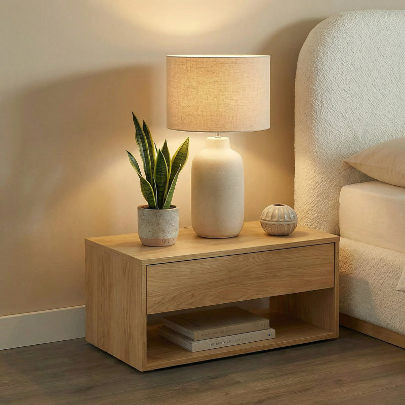 Table de chevet Hanzel
