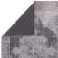 Mason Flatweave Blue/Black/Grey Rug-1712508072