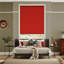 Indoor Blackout Trimmable Roller Blind – Custom Fit Window Shade with Light Control & Privacy-2023317608-2023317611