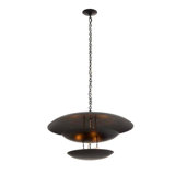 Florko 6 - Light Chandelier