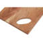 Bucyrus Serving and Chopping Board
