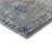 Premium Machine Washable Prisco Blue Rug-1183946076