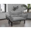 Causeuse moderne Ada-1139591928