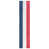 Bleu marine / blanc / rouge