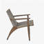 Chaise d'appoint