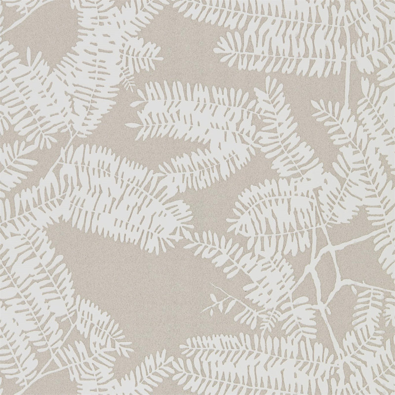Crystal Extravagance 10.05m x 68.6cm Wallpaper Roll, Champagne
