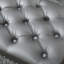 Banc rembourré 48 po Garza-36845808