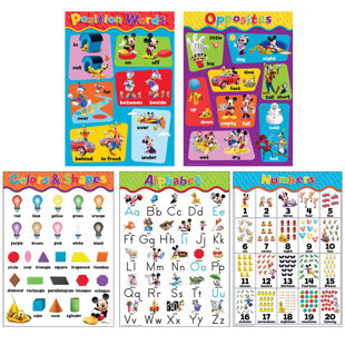Babillard Mickey Mouse Clubhouse