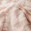 Couverture polaire à carreaux Bedsure, décoration intérieure mignonne, 229 cm × 229 cm-105503115-105503111