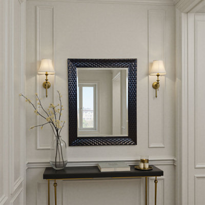 Composite Rectangle Mirror