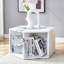 Table basse en bois avec tablette-2110307101-2110307103-2084125305