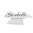 Glass Subway 4" x 12" Wall Tile-54407444