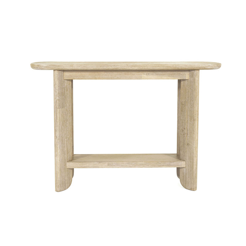 Nabesna 47" Wide Console