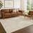 Machine Washable Indoor/Outdoor Keim ACN2380 Geometric Rug-129164617