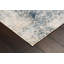 Tapis oriental gris / ivoire Grisby-30689569
