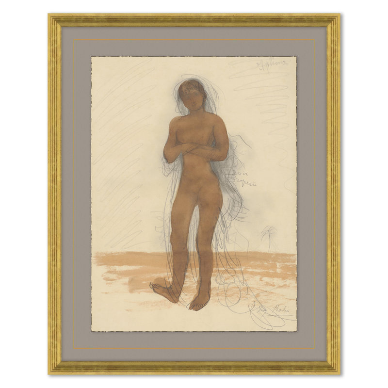 Beatrice, Emily, Catherine, Elizabeth, Lucrezia & Isabelle Giclee Print by David Phoenix