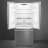 30" Freestanding FD W/Handles, Auto Ice Maker