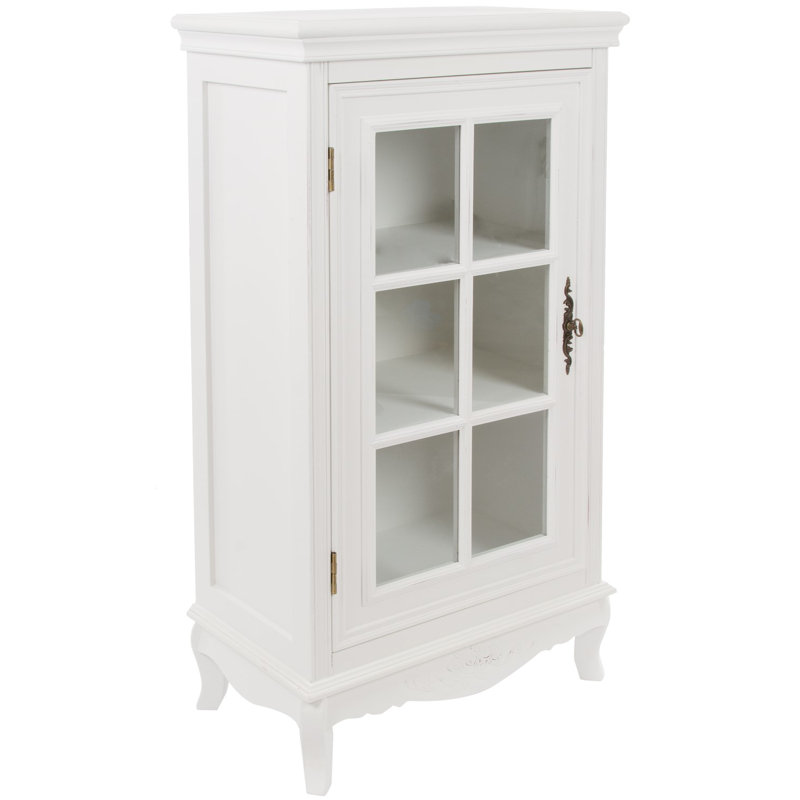 Elegance Display Cabinet